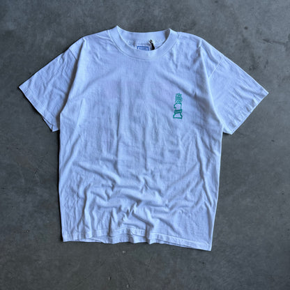 Vintage Salem Cigarettes "Fresh Gear" Promo Tee