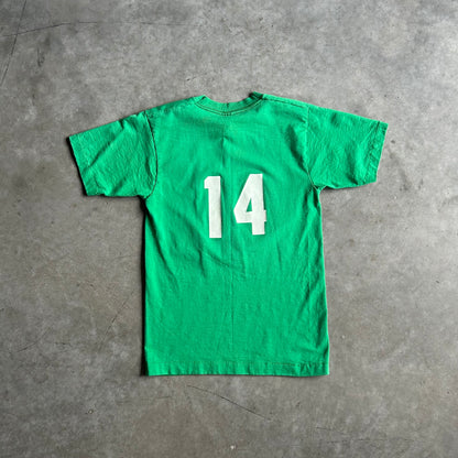 Vintage D.A.R.E. To Keep Kids Off Drugs Green Tee