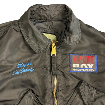 Alpha Industries Independence Day Bomber Jacket