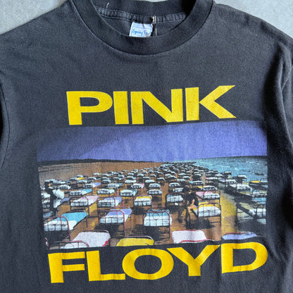 Vintage Pink Floyd 1987 World Tour T Shirt (L)