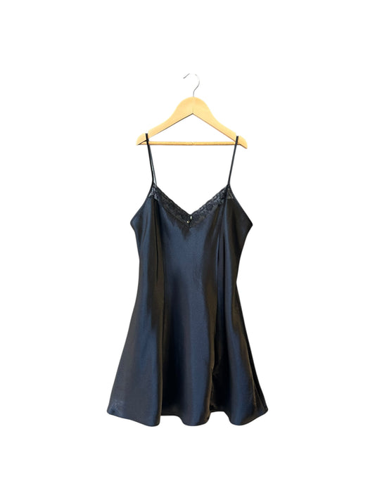Women’s Sophia Black Slip
