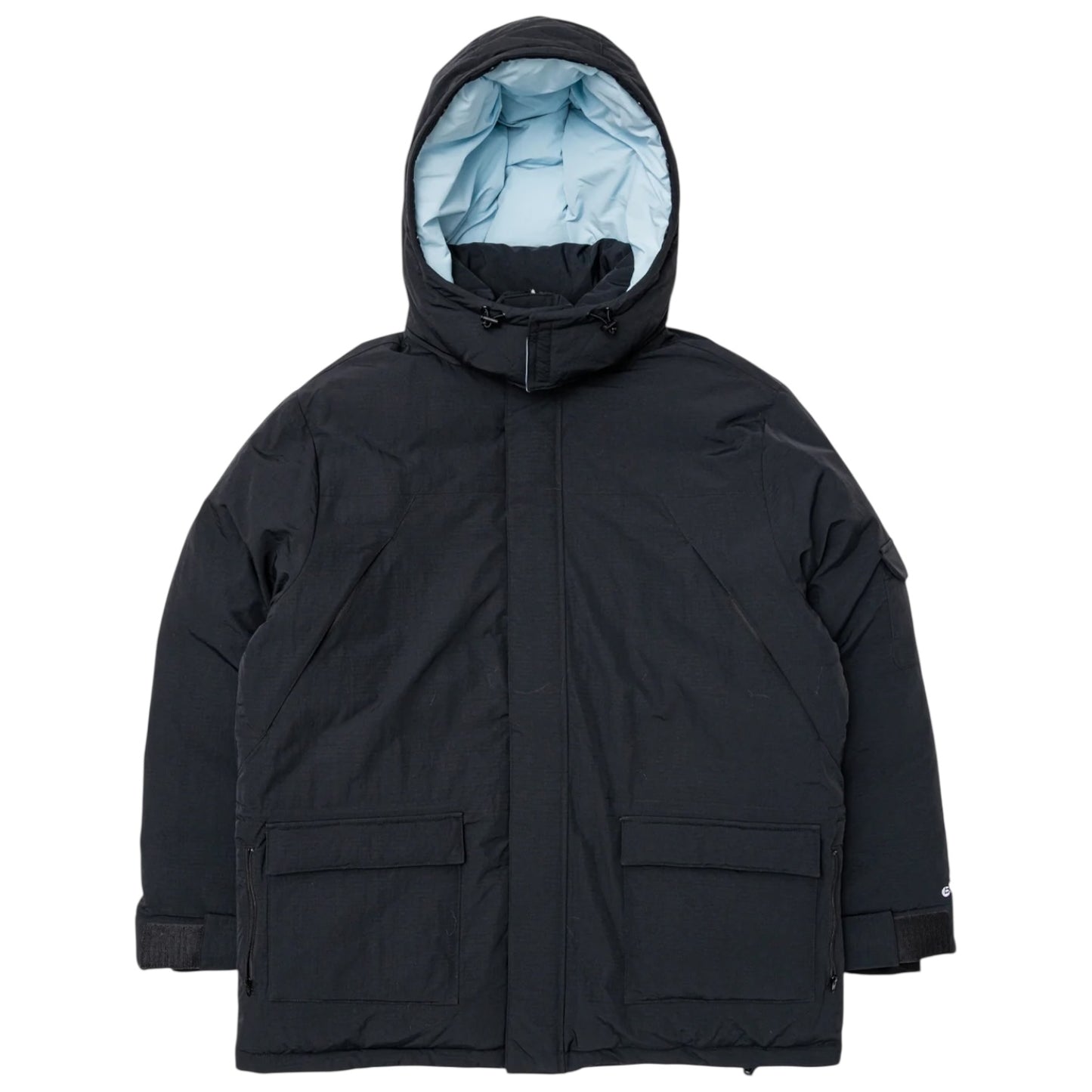 Brigade - Biggie Jacket (Black)