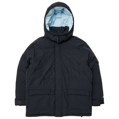 Brigade - Biggie Jacket (Black)