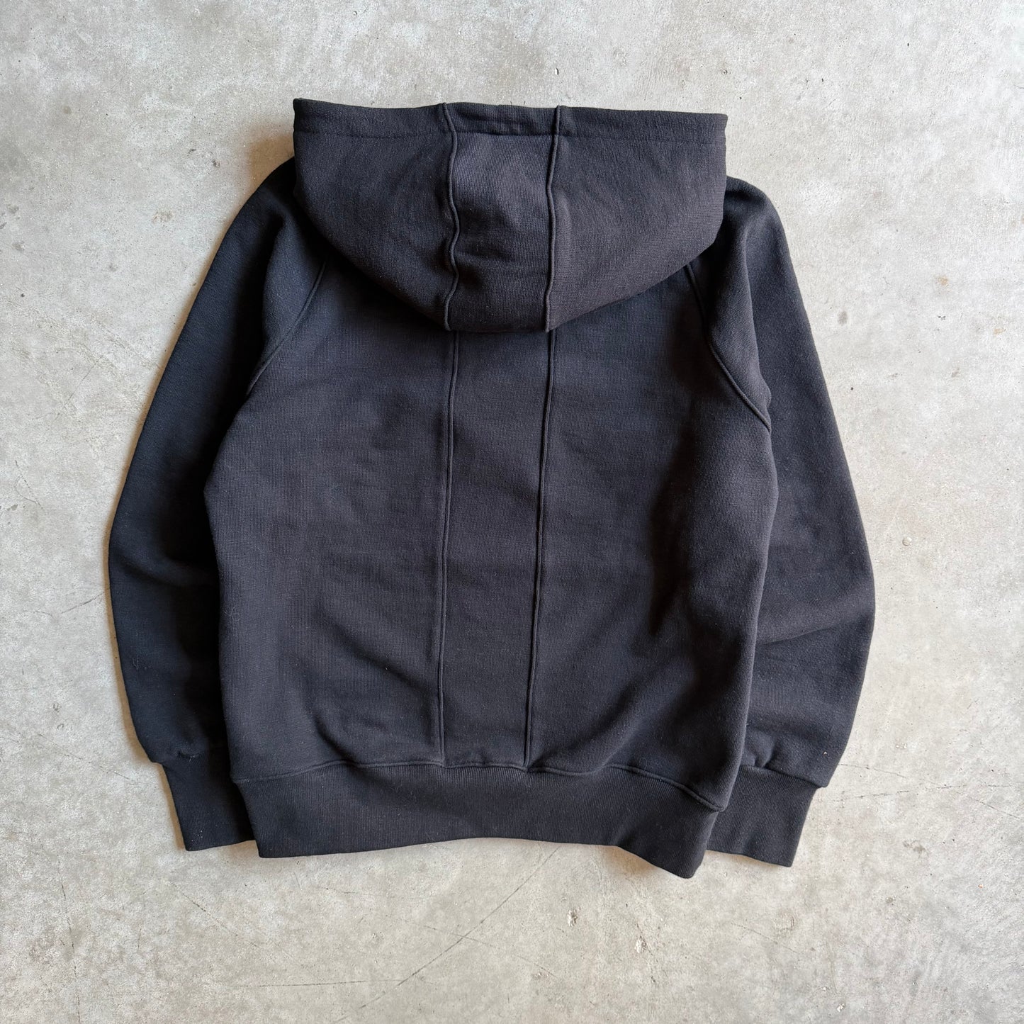 eforenything - Hood e (Black)