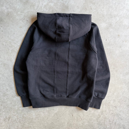 eforenything - Hood e (Black)