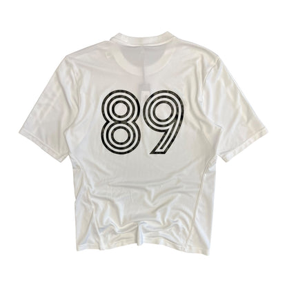 Y2K Adidas #89 Soccer Jersey