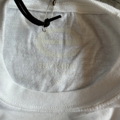 eforenything - ENYTHING Tee (White)