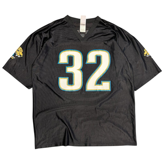 Vintage Jaguars Jones-Drew Jersey