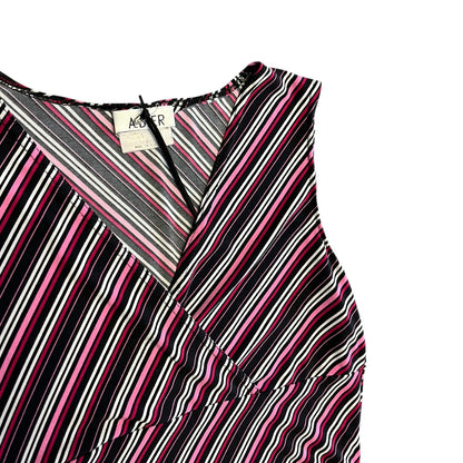 Women’s Vintage A. Byer Crossover Top
