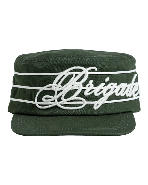 Brigade - Forever Pillbox (Olive)