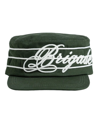 Brigade - Forever Pillbox (Olive)