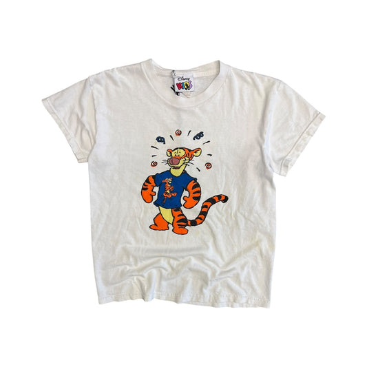 Y2K Youth Walt Disney World Tigger Tee