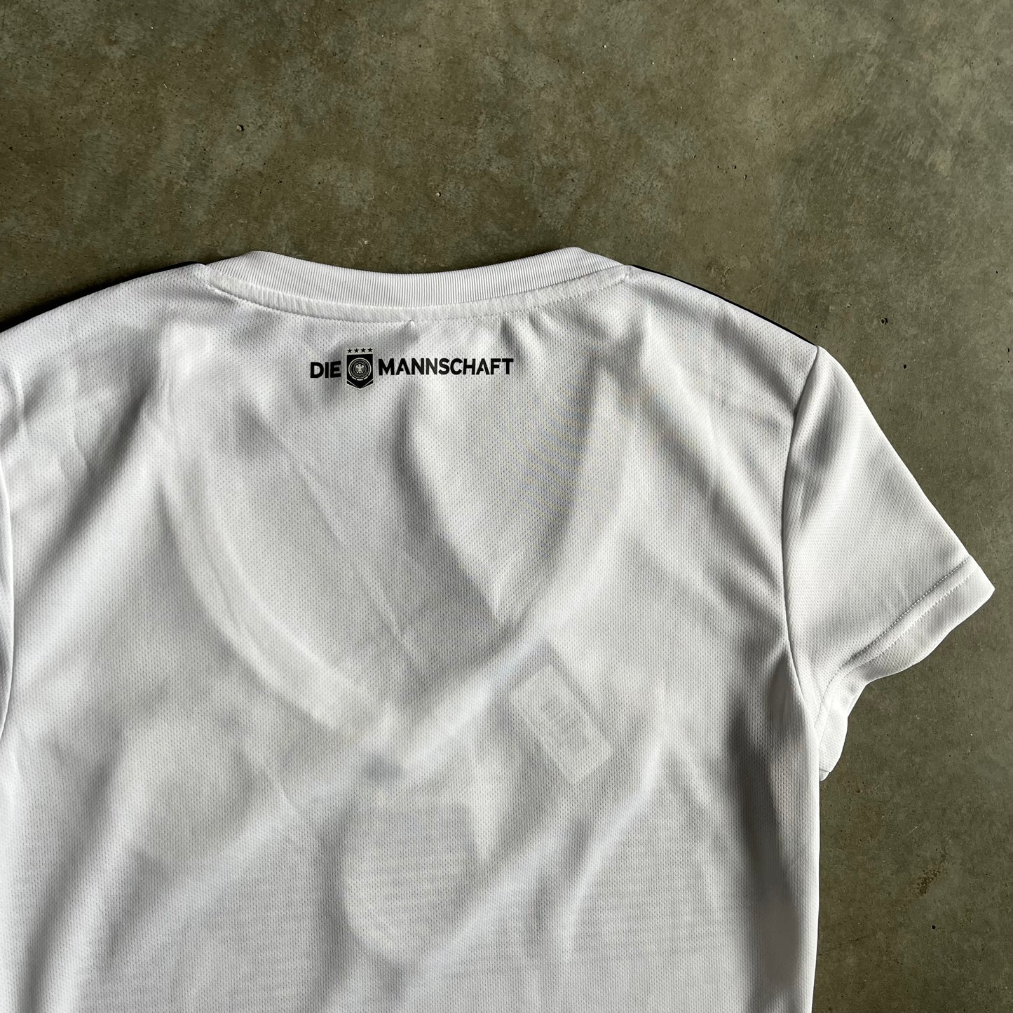 Adidas Women’s Deutschland 2014 Fifa World Cup Champions