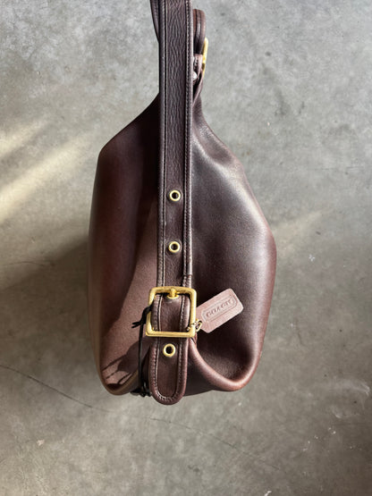 Coach 1996 Berkeley Duffle In Brown