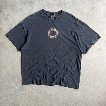 Y2K Orange County Choppers American Custom T Shirt