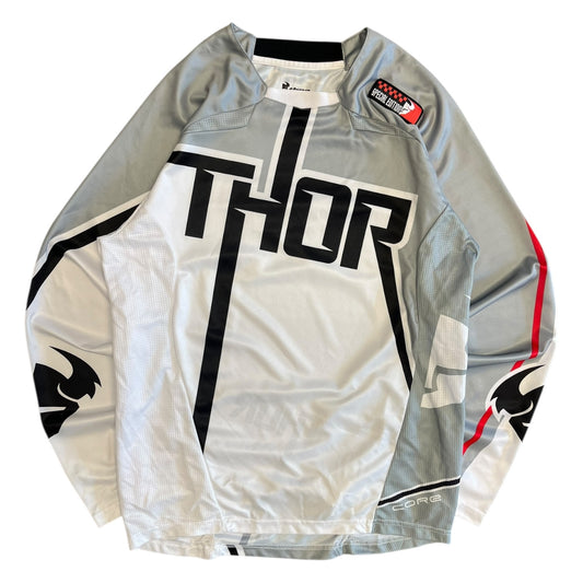 Y2K Thor Special Edition Motocross Jersey