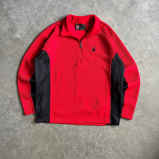 Spyder Core Sweater 1/4 Zip