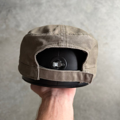 GE Star Cadet Cap - Olive