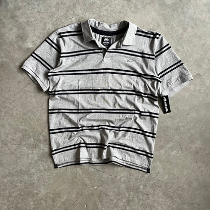 Y2K Ecko Unltd Rhino Polo Shirt XL