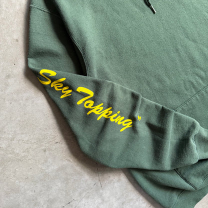 Champion Boys Of Summer Jamaican Address Hoodie