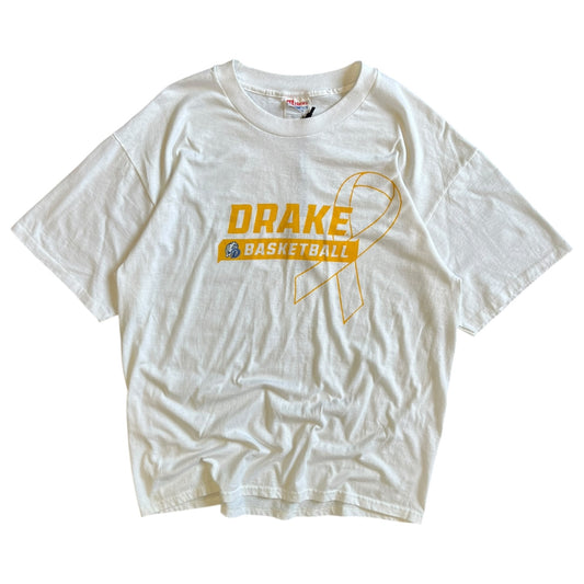 Vintage Drake Basketball Tee