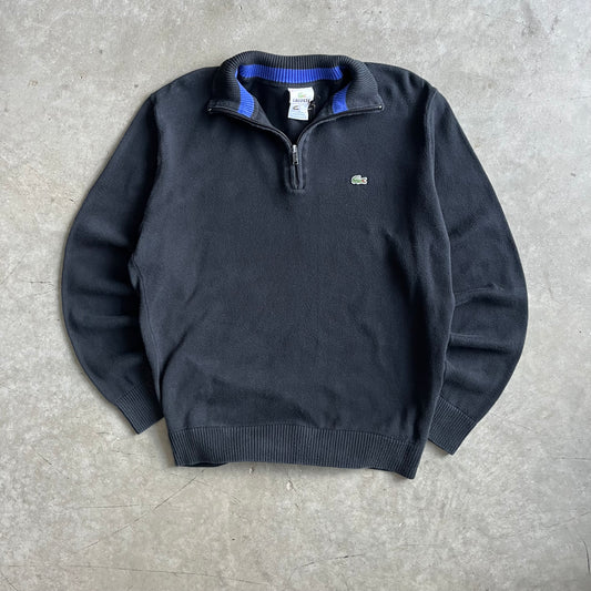 Women’s Lacoste 1/4 Zip