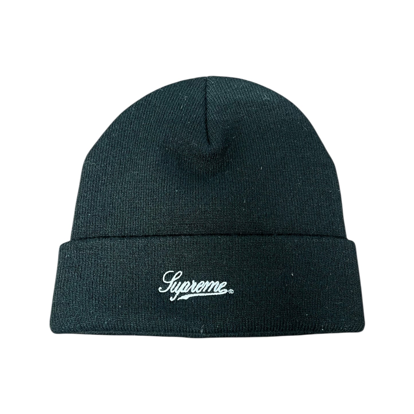 Supreme x Scarface Spell Out Beanie