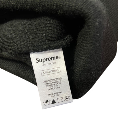 Supreme x Scarface Spell Out Beanie