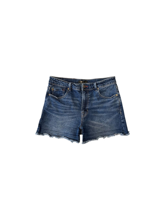 Women’s Frye Dark Wash Denim Shorts