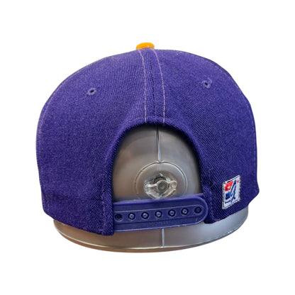 Vintage The Game Washington Huskies 2-Tone Snapback