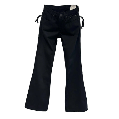 eforenything - Memento Mori Flares (Black)