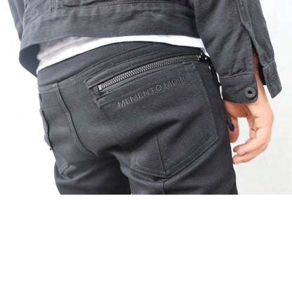 eforenything - Memento Mori Flares (Black)