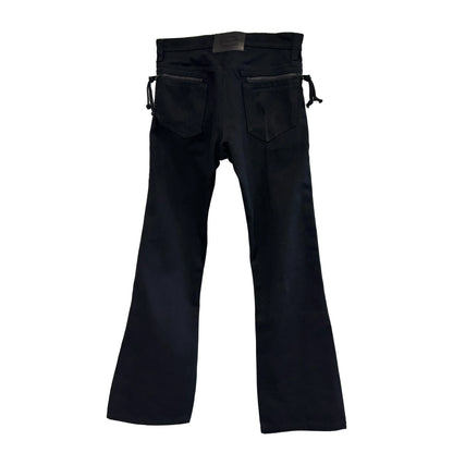 eforenything - Memento Mori Flares (Black)
