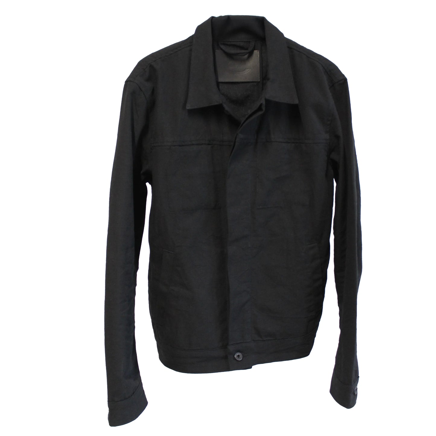 eforenything - Type e Linen Jacket (Black)