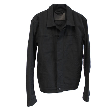 eforenything - Type e Linen Jacket (Black)