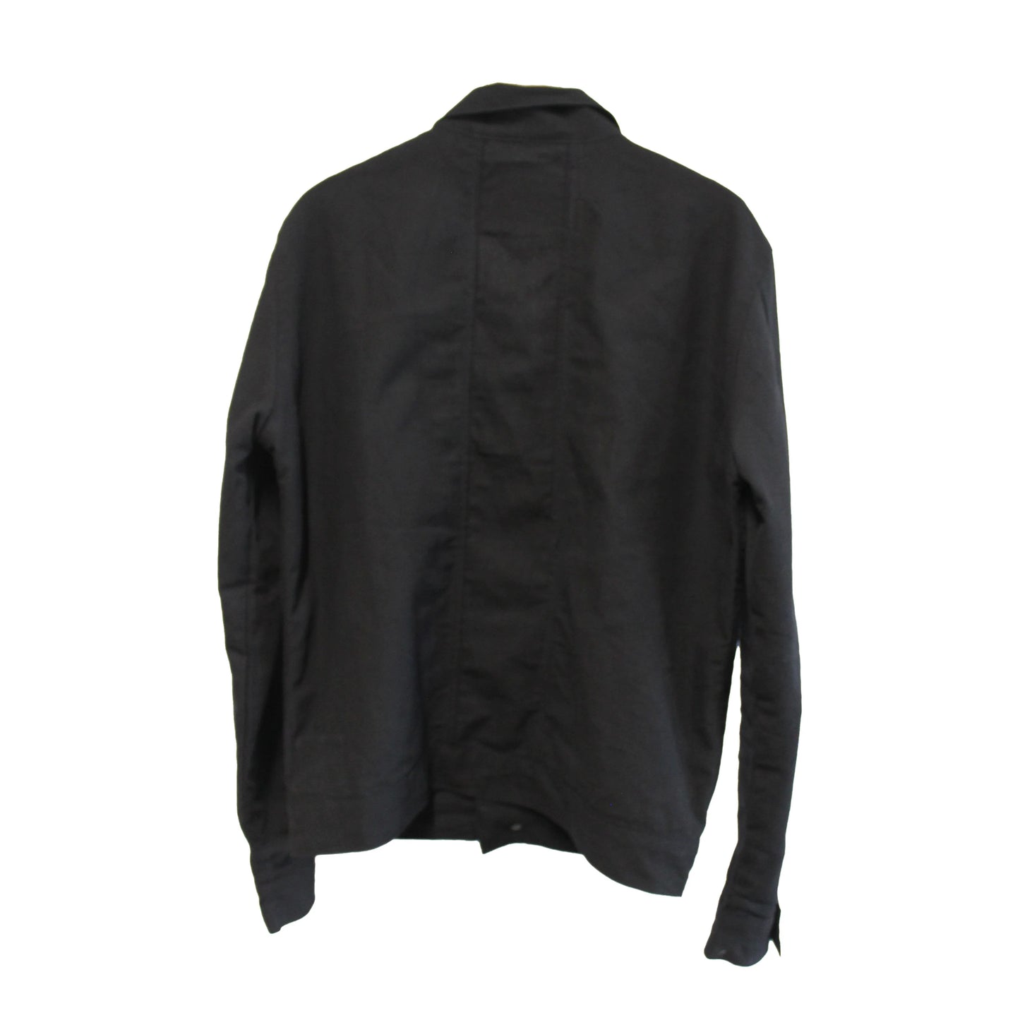 eforenything - Type e Linen Jacket (Black)