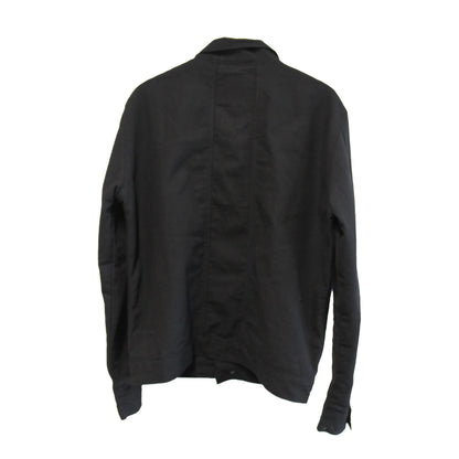 eforenything - Type e Linen Jacket (Black)