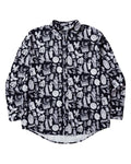 Brigade - Jewelry Store Button Up (Black)