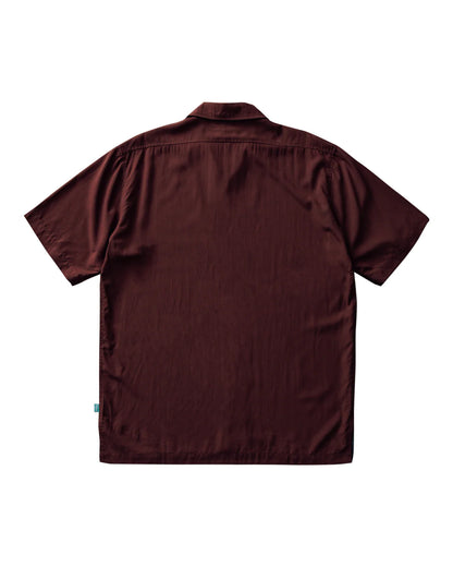 Brigade - St Michael Button Up