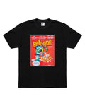 Brigade - Smacked T Shirt (Black)