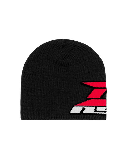 Brigade - Moto Logo Skully (Black)