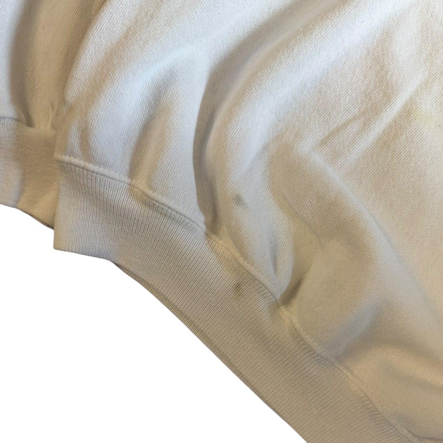 Vintage Iowa State Parent Campanile Raglan Sweatshirt