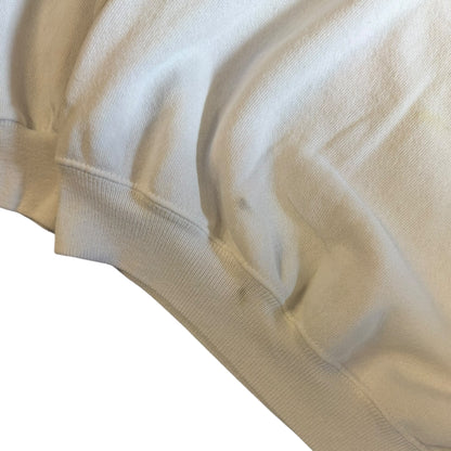 Vintage Iowa State Parent Campanile Raglan Sweatshirt