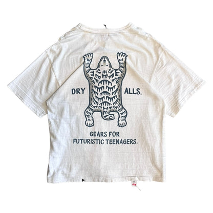 Human Made Polar Bear Tee