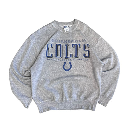 Vintage Indianapolis Colts Sweatshirt