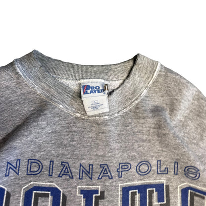 Vintage Indianapolis Colts Sweatshirt