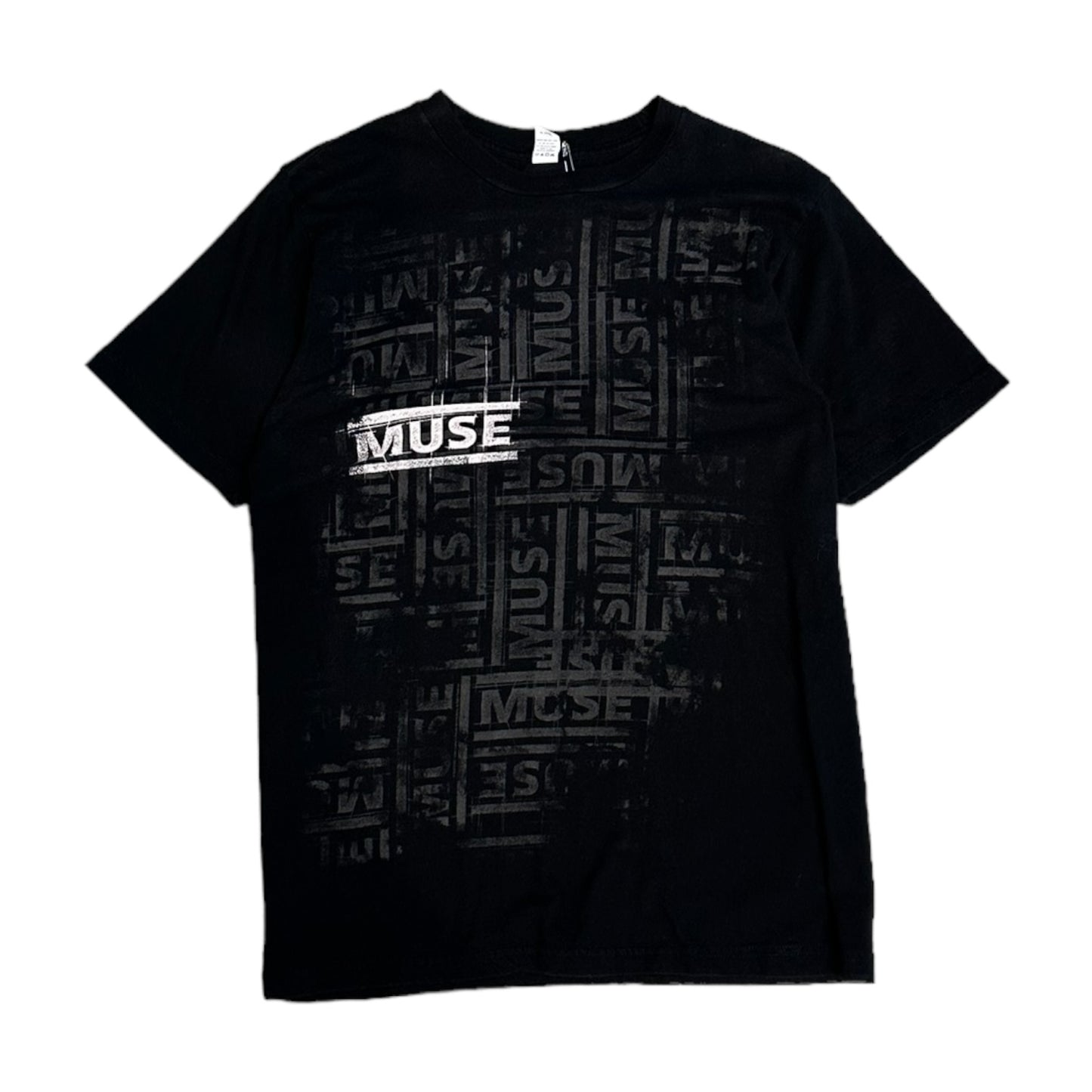 Repeat Muse tee