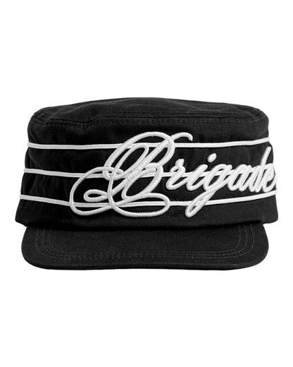 Brigade - Forever Pillbox (Black)