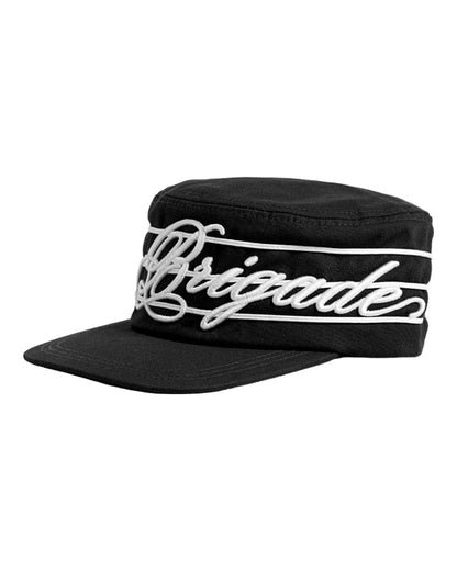 Brigade - Forever Pillbox (Black)