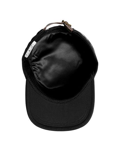 Brigade - Forever Pillbox (Black)